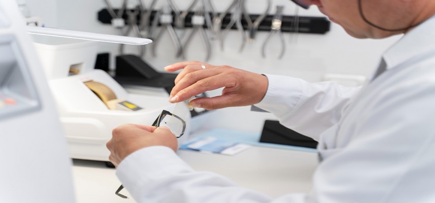 Clobetasol Propionate Ophthalmic Suspension Gets Approval
